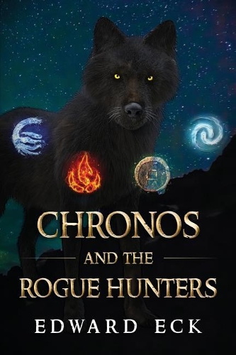 Chronos and the Rogue Hunters