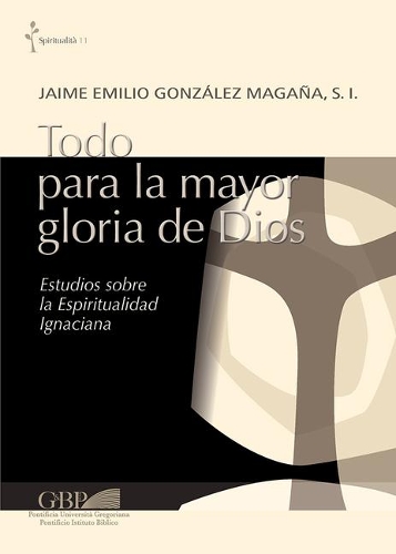 Todo Para La Mayor Gloria de Dios