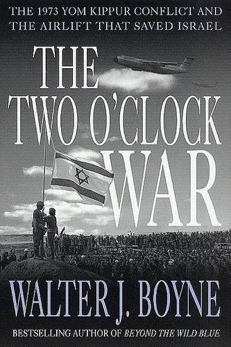 The Two O'Clock War