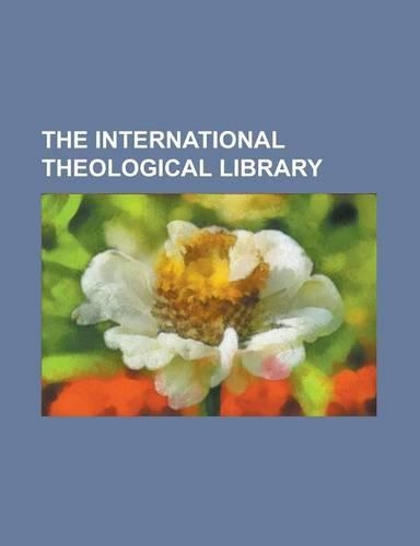 The International Theological Library