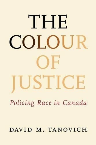 The Colour of Justice