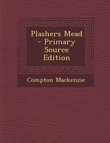Plashers Mead