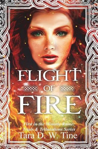 Flight of Fire