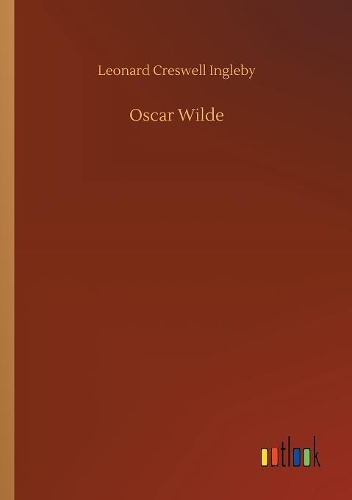 Oscar Wilde