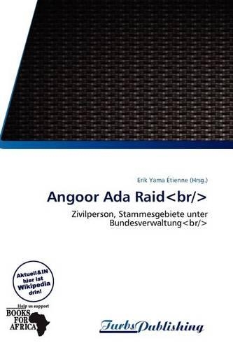 Angoor ADA Raid