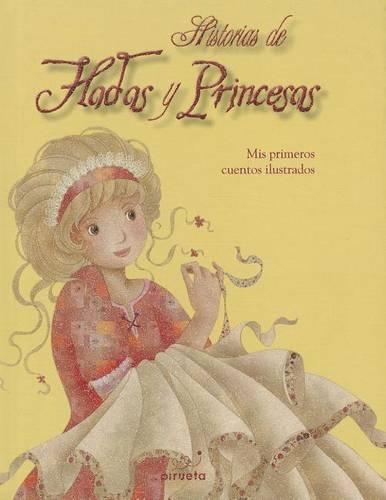 Historias de Hadas y Princesas