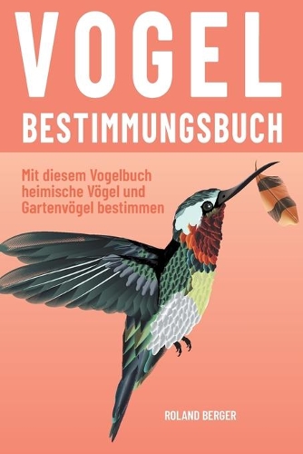 Vogelbestimmungsbuch