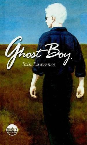 Ghost Boy: (Readers Circle (Prebound))