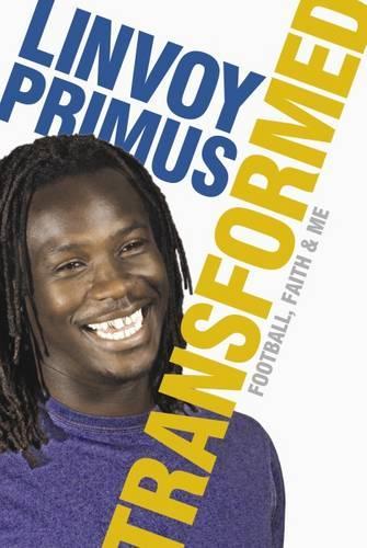 Linvoy Primus - Transformed
