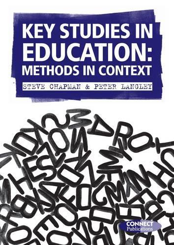 Key Studies in Education