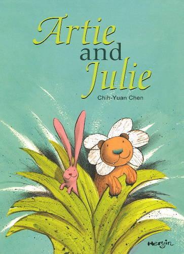 Artie and Julie