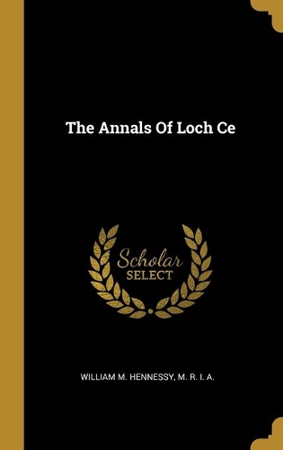 The Annals Of Loch Ce