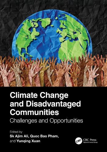 Climate Change and Disadvantaged Communities: Challenges and Opportunities