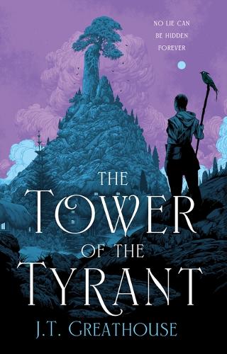 The Tower of the Tyrant