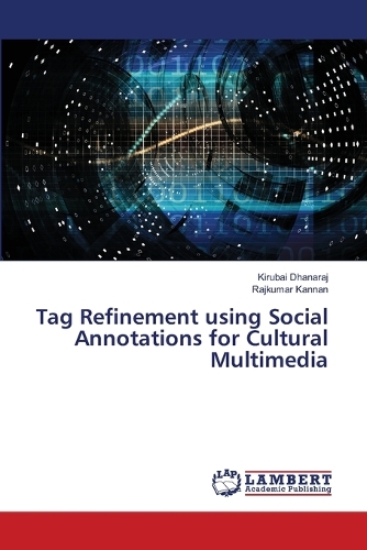 Tag Refinement using Social Annotations for Cultural Multimedia