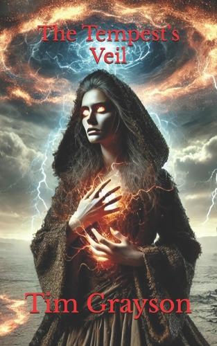 The Tempest's Veil