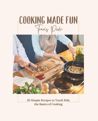 Cooking Made Fun