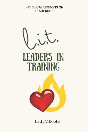 Lit Leaders in Training