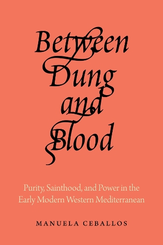 Between Dung and Blood