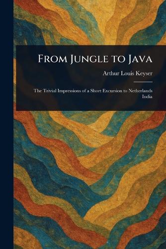 From Jungle to Java