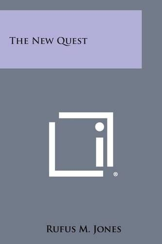 The New Quest