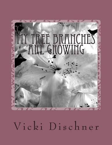 My Tree Branches Are Growing: Jacob Hols and Cornelia Wichhart