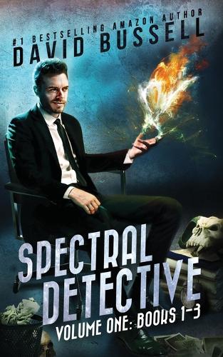 Spectral Detective