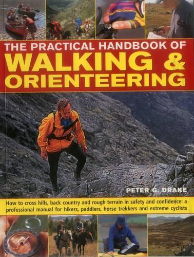 Practical Handbook of Walking & Orienteering