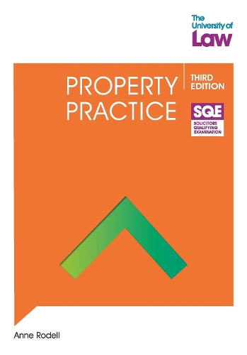 SQE - Property Practice 3e: (SQE1)