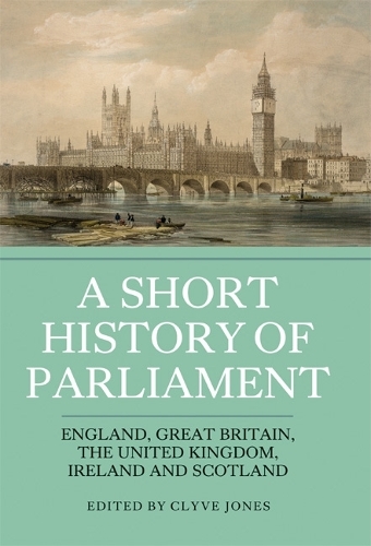 A Short History of Parliament