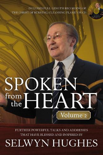 Spoken from the Heart Vol 2