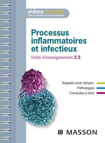 Processus Inflammatoires Et Infectieux