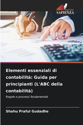 Elementi essenziali di contabilità