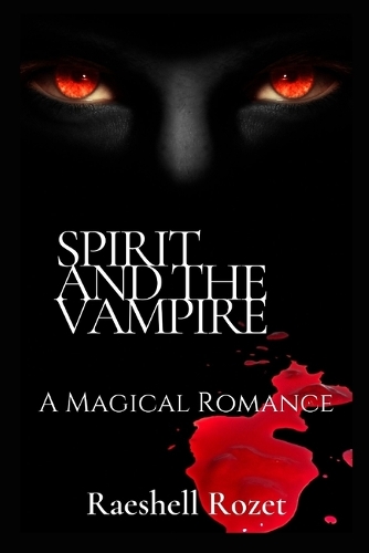 Spirit and the Vampire