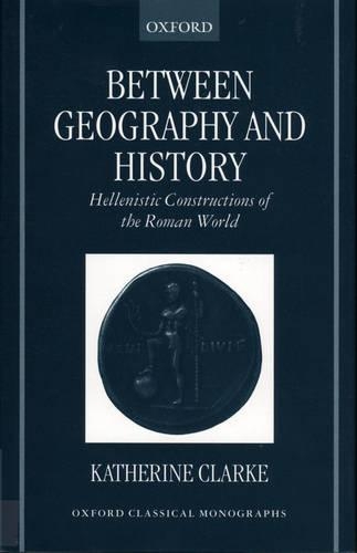 Between Geography and History