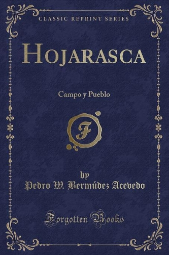 Hojarasca