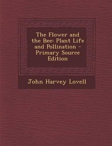 The Flower and the Bee