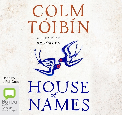 House of Names