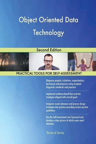 Object Oriented Data Technology: Second Edition
