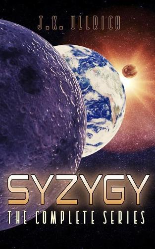 Syzygy