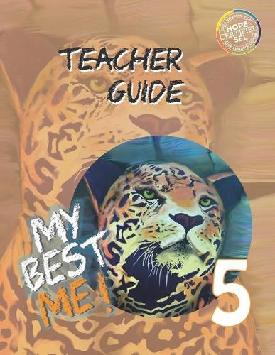 My Best Me 5 - Teacher Guide