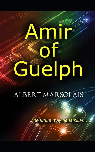 Amir of Guelph