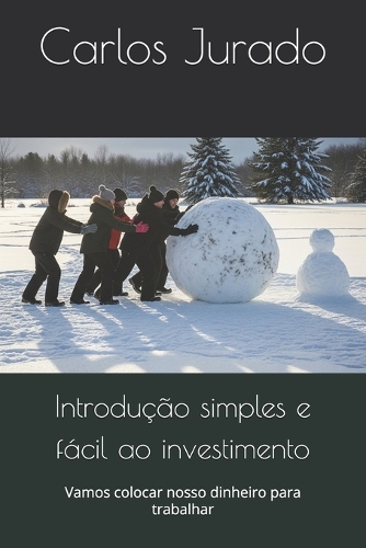 Introdução simples e fácil ao investimento