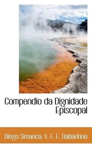 Compendio Da Dignidade Episcopal