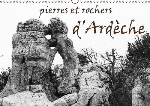 Pierres et rochers d'Ardèche 2019