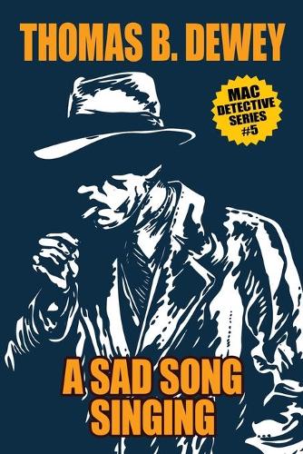 A Sad Song Singing: Mac #10(10 Mac)