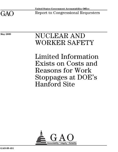 Nuclear and Worker Safety