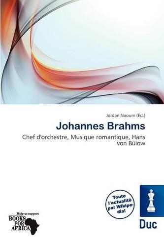 Johannes Brahms