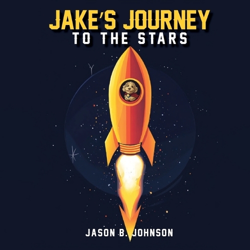 Jake's Journey To The Stars
