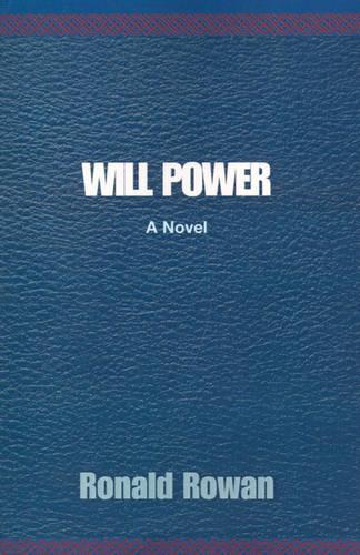 Will Power